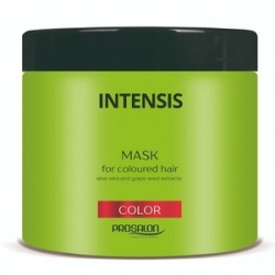 Chantal Prosalon Intensis Mask For Coloured Hair maska do włosów farbowanych 450g